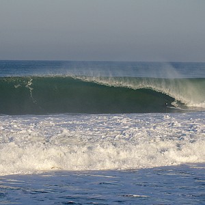 Surfing